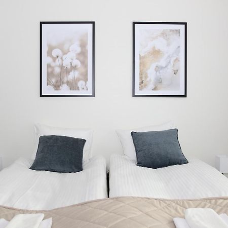 New Apartment Ounas Near All The Main Center Spots Free Public Parking Rovaniemi Esterno foto