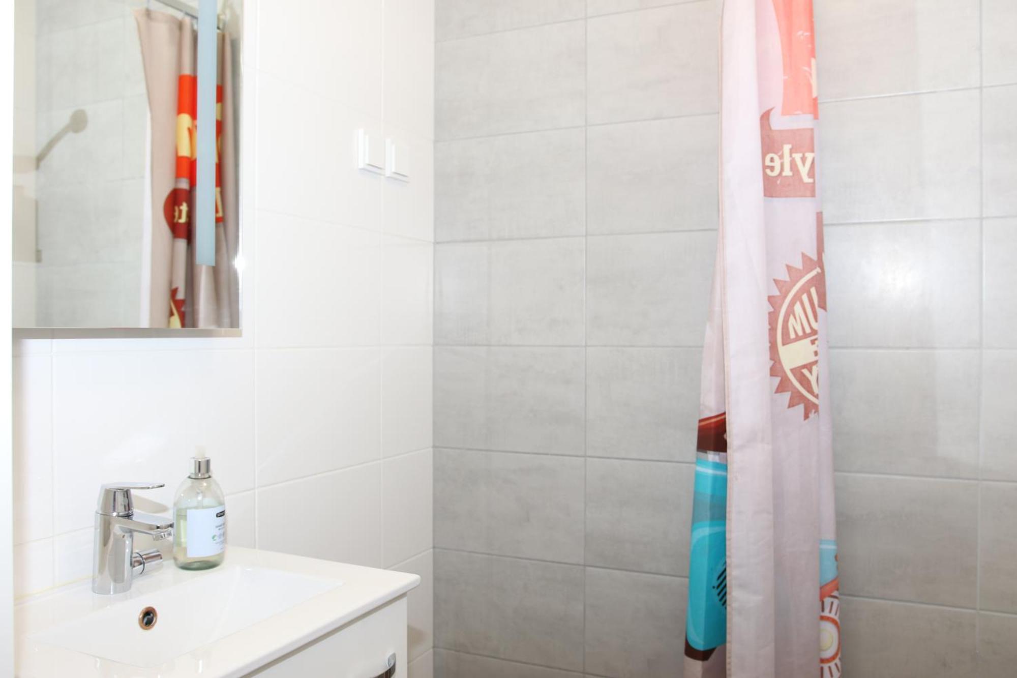 New Apartment Ounas Near All The Main Center Spots Free Public Parking Rovaniemi Esterno foto